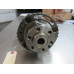 #U705 Crankshaft Standard From 2010 NISSAN ALTIMA  2.5